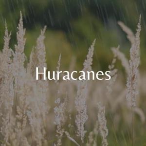 Huracanes