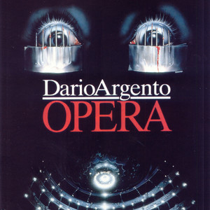 Terror At the Opera (Opera O.s.t.)