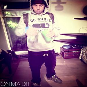 On m'a dit (Explicit)