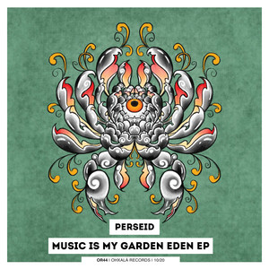 Music Is My Garden Eden