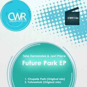 Futureshok (Original Mix)