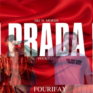 PRADA (feat. Morsis)