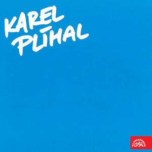 Karel Plíhal