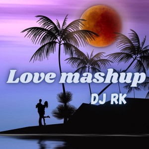 DJ Rk - Love Mashup One