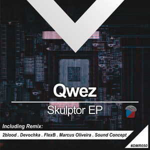 Skulptor EP