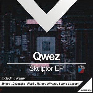Skulptor (Marcus Oliveira Remix)