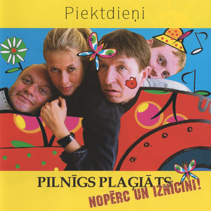 Pilnīgs Plaģiāts