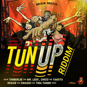 Tun Up Riddim