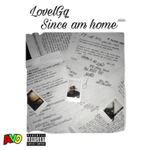 Since Am Home (Explicit)