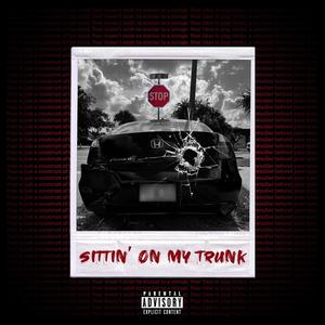 Sittin' On My Trunk (Explicit)