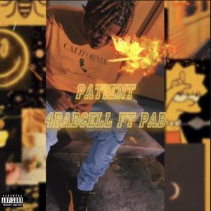Patient (feat. Pab) (Explicit)