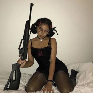 LUNCH (feat. Kill4Kashino) (Explicit)