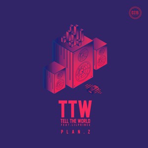 TTW (Tell The World)