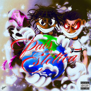 País da Estética (Explicit)