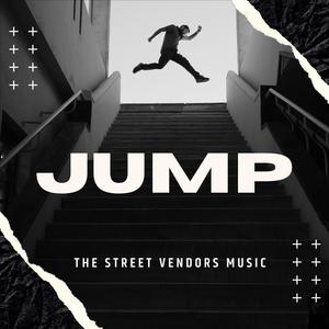 Jump (feat. Antoine Lope)