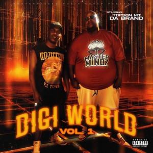 Digi World, Vol. 1 (Explicit)