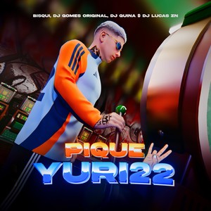 PIQUE YURI22 (Explicit)