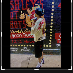 Boss Moves (Explicit)