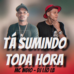 Ta Sumindo Toda Hora (Explicit)