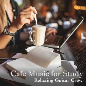Cramming with Coffee and Sound