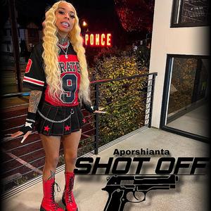 Shot off (Explicit)