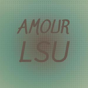 Amour Lsu