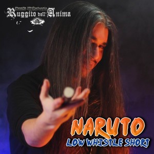 Naruto Low Whistle Short