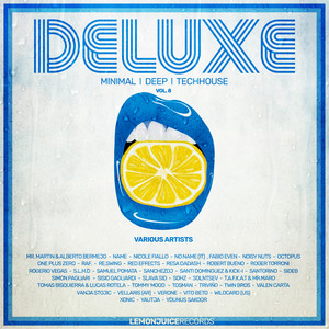 Deluxe, Vol.8