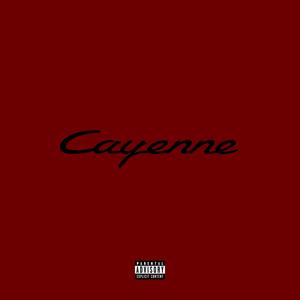 Cayenne