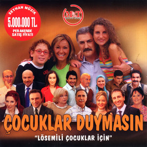 Çocuklar Duymasın