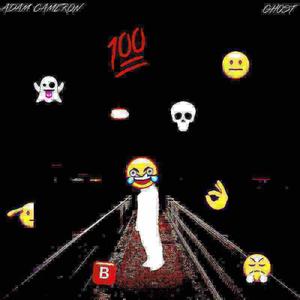 Ghost (sped up deep fried TikTok epic cursed meme version)