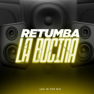 Retumba La Bocina