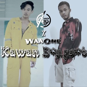 Kawan B*ngs*t (Explicit)