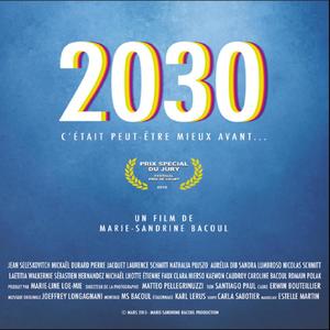 2030 (Bande Originale du Film)