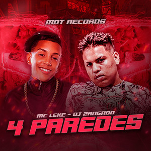 4 PAREDES (Explicit)