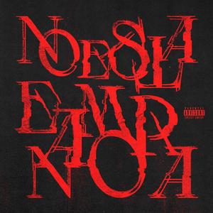 No Esta Enamora' (feat. Fences Inc) (Explicit)