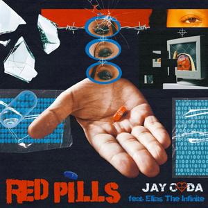 RED PILLS (feat. Elias The Infinite)