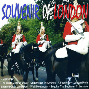 The King Is Still In London