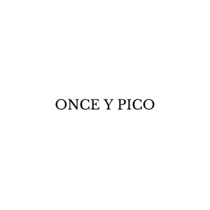 Once y pico