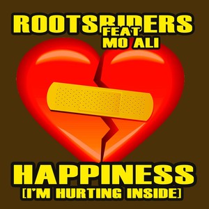 Happiness (I'm Hurting Inside) [feat. Mo Ali]