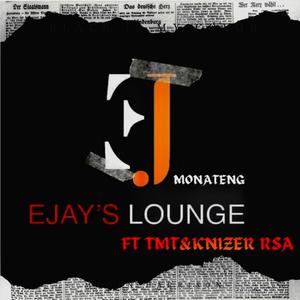 Monate Wa Ejays (feat. TmT & Knizer Rsa)