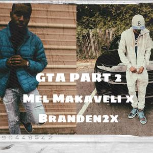 GTA PART 2 (Explicit)