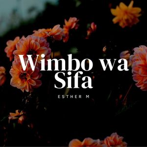 Wimbo Wa Sifa