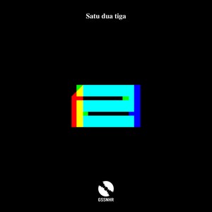 Satu dua tiga (Explicit)