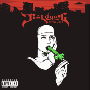 Despreciable (Explicit)