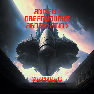 Ancient Dreadnought Abomination