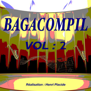 BAGACOMPIL, Vol. 2