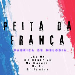 Peita Da França (Explicit)