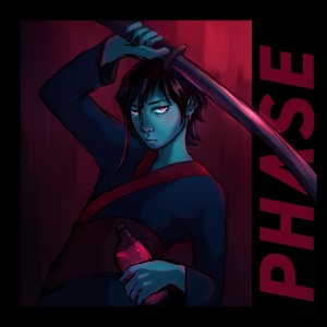 Phase (Explicit)