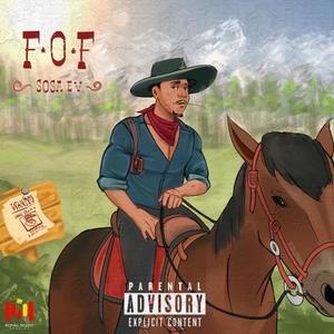 FRIEND OR FOE (F.O.F) [Explicit]